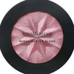 BareMinerals Gen Nude Highlighting Blush Mauve Glow