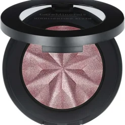 BareMinerals Gen Nude Highlighting Blush Mauve Glow