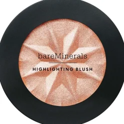 BareMinerals Gen Nude Highlighting Blush Peach Glow