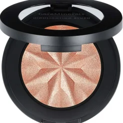 BareMinerals Gen Nude Highlighting Blush Peach Glow