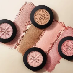 BareMinerals Gen Nude Highlighting Blush Peach Glow