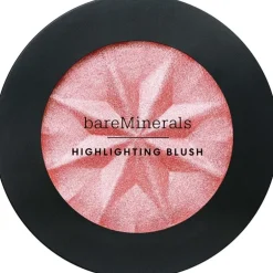 BareMinerals Gen Nude Highlighting Blush Pink Glow