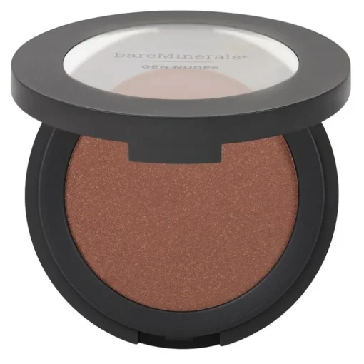 BareMinerals Gen Nude Powder Blush But First Coffee