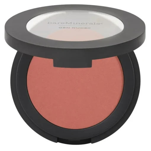 BareMinerals Gen Nude Powder Blush Strike A Rose