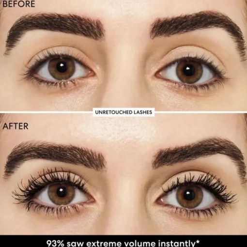 BareMinerals Maximist Volumizing Phyto-Fiber Mascara 9ml