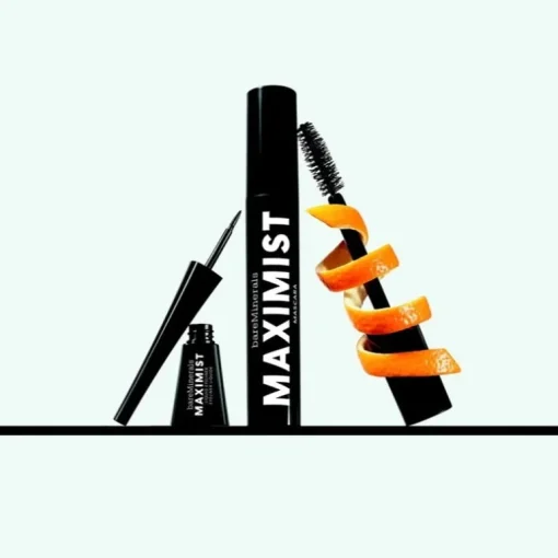 BareMinerals Maximist Volumizing Phyto-Fiber Mascara 9ml