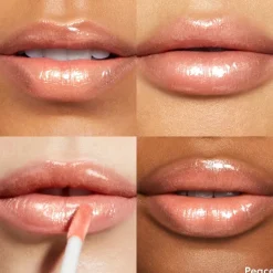 BareMinerals Mineralist Lip Gloss Balm Peace