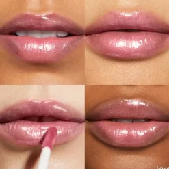 BareMinerals Mineralist Lip Gloss Balm Love