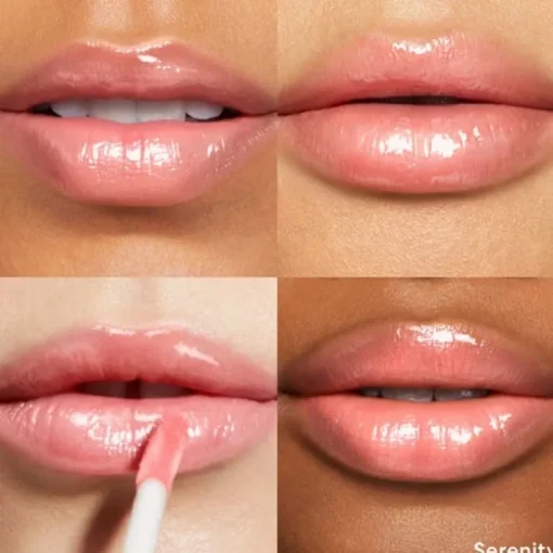 BareMinerals Mineralist Lip Gloss Balm Serenity