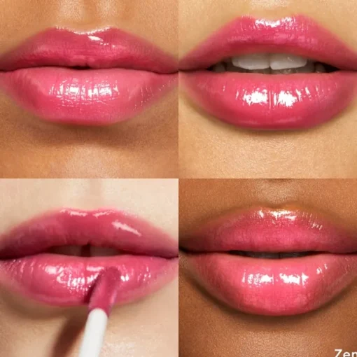 BareMinerals Mineralist Lip Gloss Balm Zen