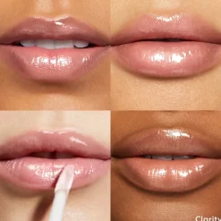 BareMinerals Mineralist Lip Gloss Balm Clarity