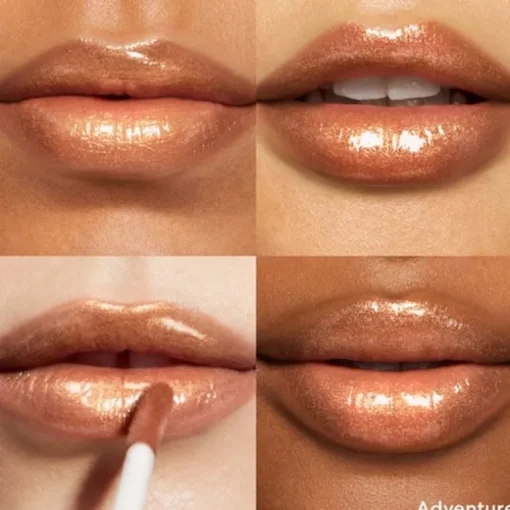 BareMinerals Mineralist Lip Gloss Balm Adventure