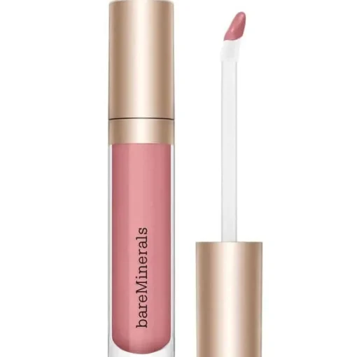 BareMinerals Mineralist Lip Gloss Balm Heart
