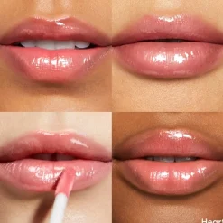 BareMinerals Mineralist Lip Gloss Balm Heart