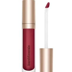 BareMinerals Mineralist Lip Gloss Balm Wonder