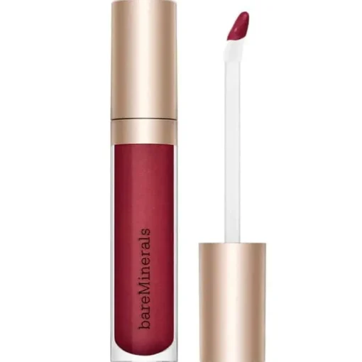 BareMinerals Mineralist Lip Gloss Balm Wonder