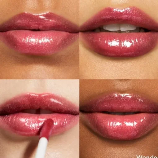 BareMinerals Mineralist Lip Gloss Balm Wonder