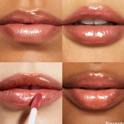 BareMinerals Mineralist Lip Gloss Balm Sincerity