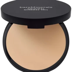 BareMinerals Original Mineral Veil Pressed Setting Powder Sheer Medium