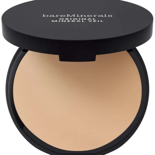 BareMinerals Original Mineral Veil Pressed Setting Powder Sheer Medium