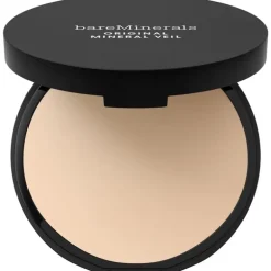 BareMinerals Original Mineral Veil Pressed Setting Powder Sheer Fair