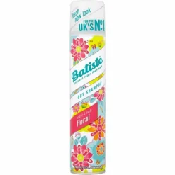 Batiste Dry Shampoo Floral 200ml