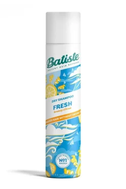 Batiste Dry Shampoo Fresh 200ml