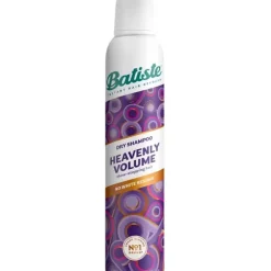 Batiste Dry Shampoo Heavenly Volume 200ml