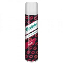 Batiste Dry Shampoo Naughty 200ml