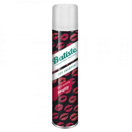 Batiste Dry Shampoo Naughty 200ml