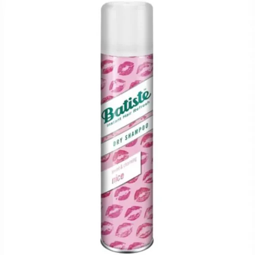Batiste Dry Shampoo Nice 200ml