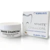 Beaming White Charcoal Teeth Whitening & Brushing Powder 30g