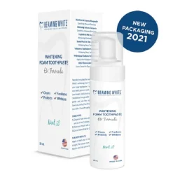 Beaming White Clean & White Fusion 50ml