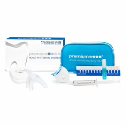 Beaming White Premium Teeth Whitening Kit