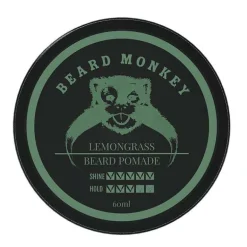 Beard Monkey Beard Wax Pomade 60ml