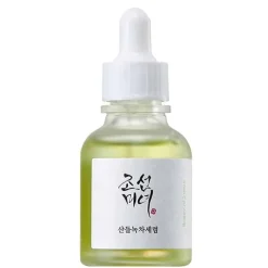 Beauty of Joseon Calming Serum Green Tea + Panthenol 30ml