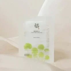 Beauty of Joseon Centella Asiatica Face mask 25ml
