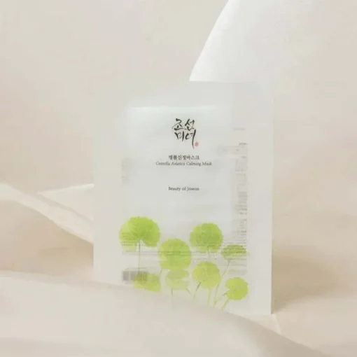 Beauty of Joseon Centella Asiatica Face mask 25ml