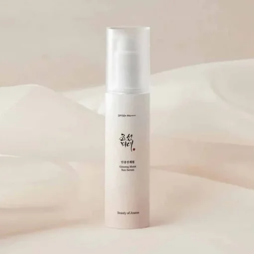 Beauty of Joseon Ginseng Moist Sun Serum 50ml