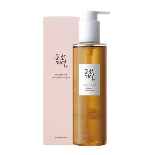 Beauty of Joseon Ginseng Cleansing Oil 210ml
