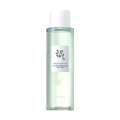 Beauty of Joseon Green Plum Refreshing Toner AHA+BHA 150ml