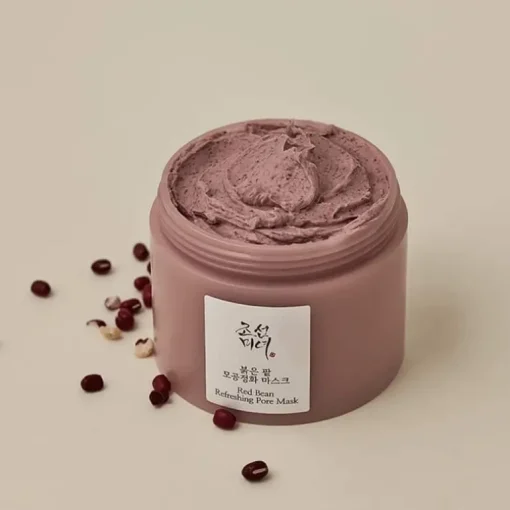 Beauty of Joseon Red Bean Refreshing Pore Mask 140ml