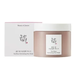 Beauty of Joseon Red Bean Refreshing Pore Mask 140ml