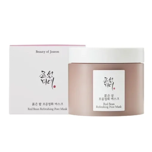 Beauty of Joseon Red Bean Refreshing Pore Mask 140ml