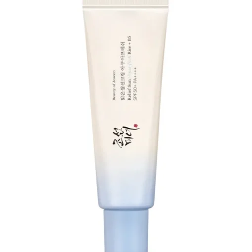 Beauty of Joseon Relief Sun Aqua Fresh SPF50+ PA++++ 50ml