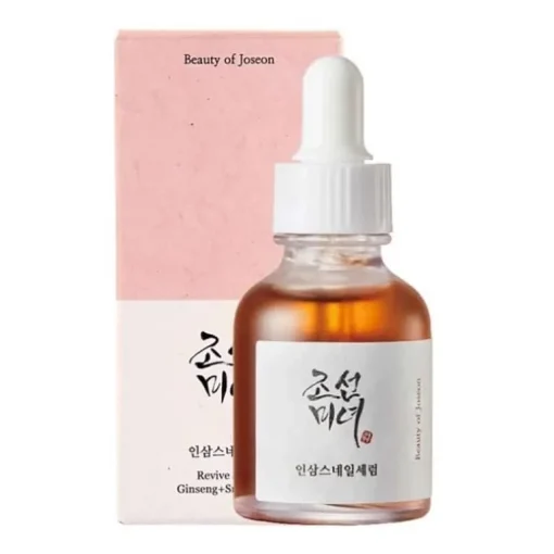 Beauty of Joseon Revive Serum Ginseng + Snail Mucin 30ml