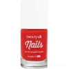Beauty UK Nail Polish no.15 – Coral Burst