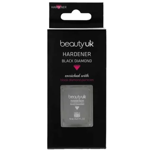 Beauty UK Black Diamond Hardener