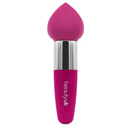 Beauty UK Blending Sponge – Rose