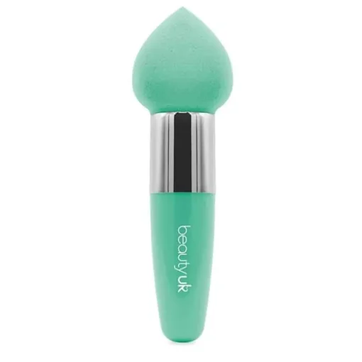 Beauty UK Blending Sponge – Green